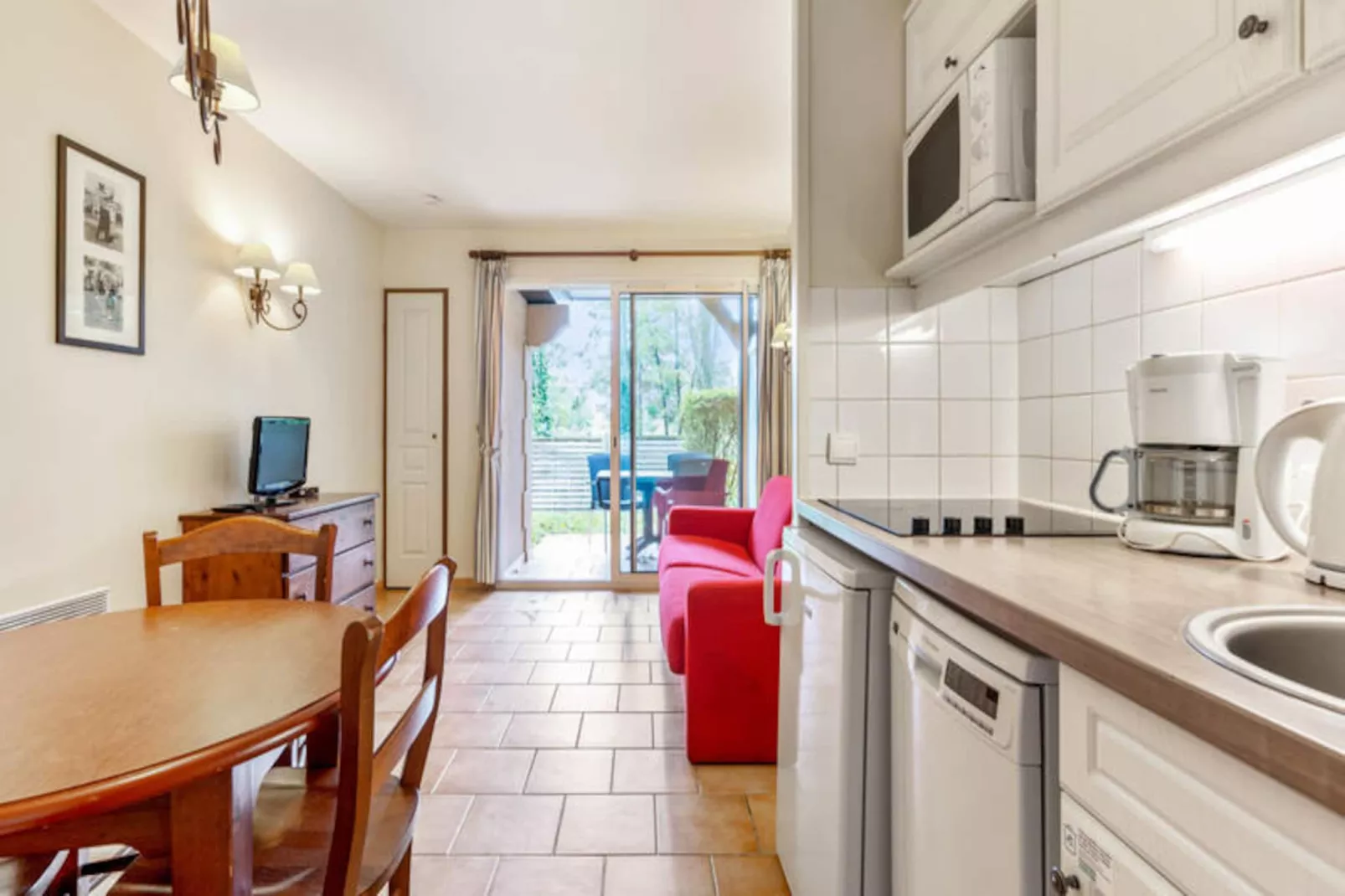 La Résidence du Golf - maeva Home-Image-tags.