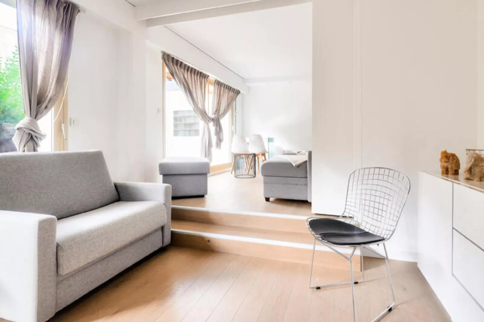 Résidence Castel St Clair - maeva Home-Buitenkant zomer