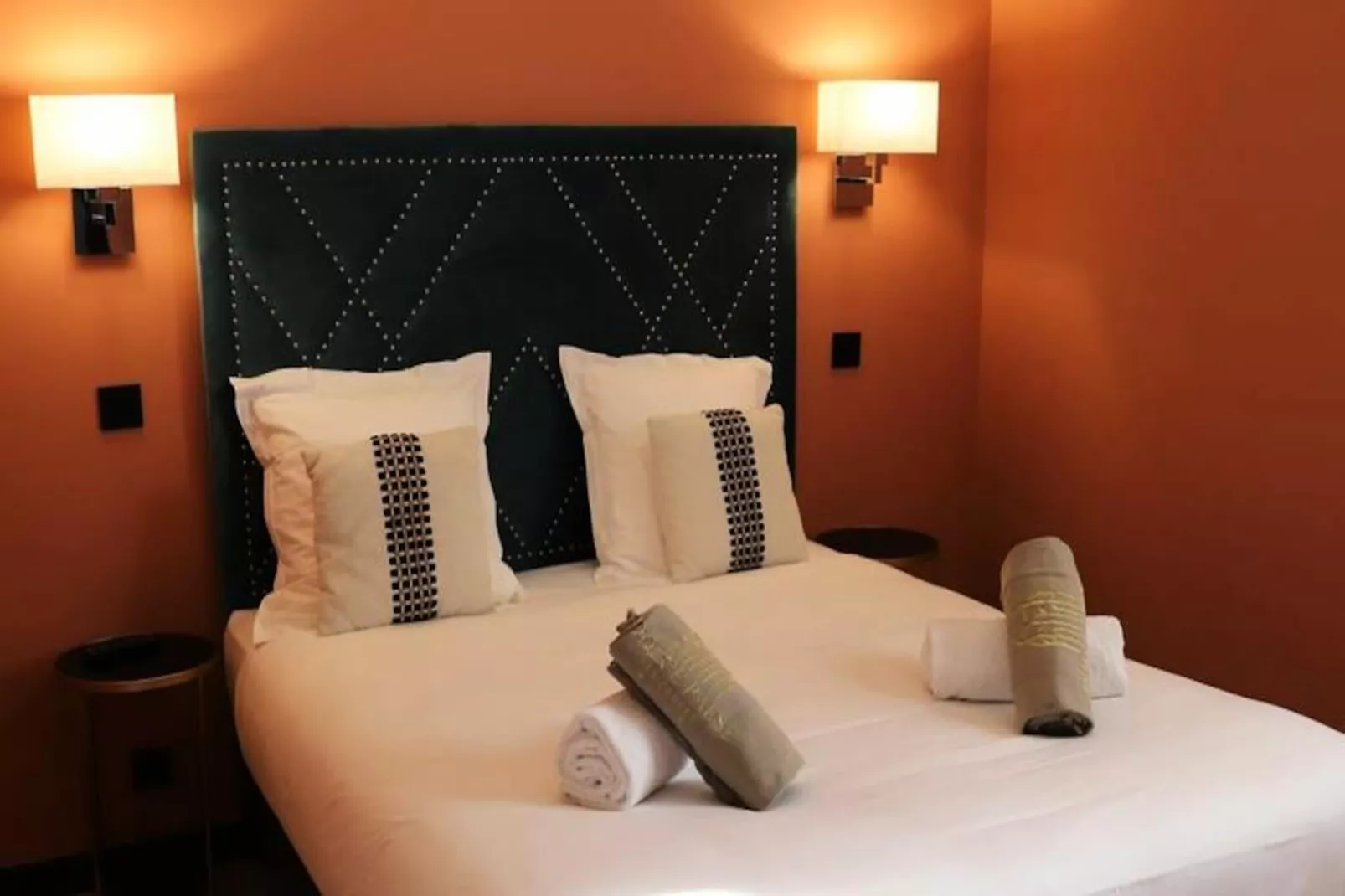 Résidence Dolce Paese*****-Image-tags.