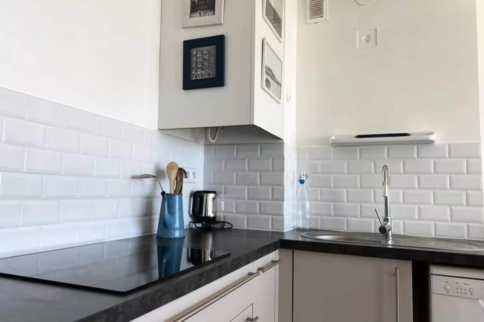 Résidence Casino-Buitenkant zomer