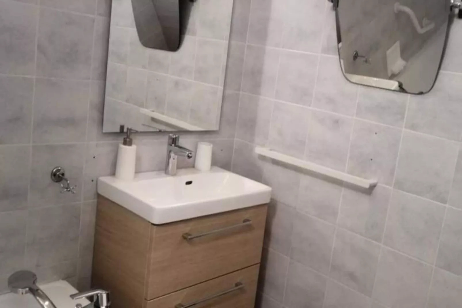 Résidence Ty Mad-Buitenkant zomer