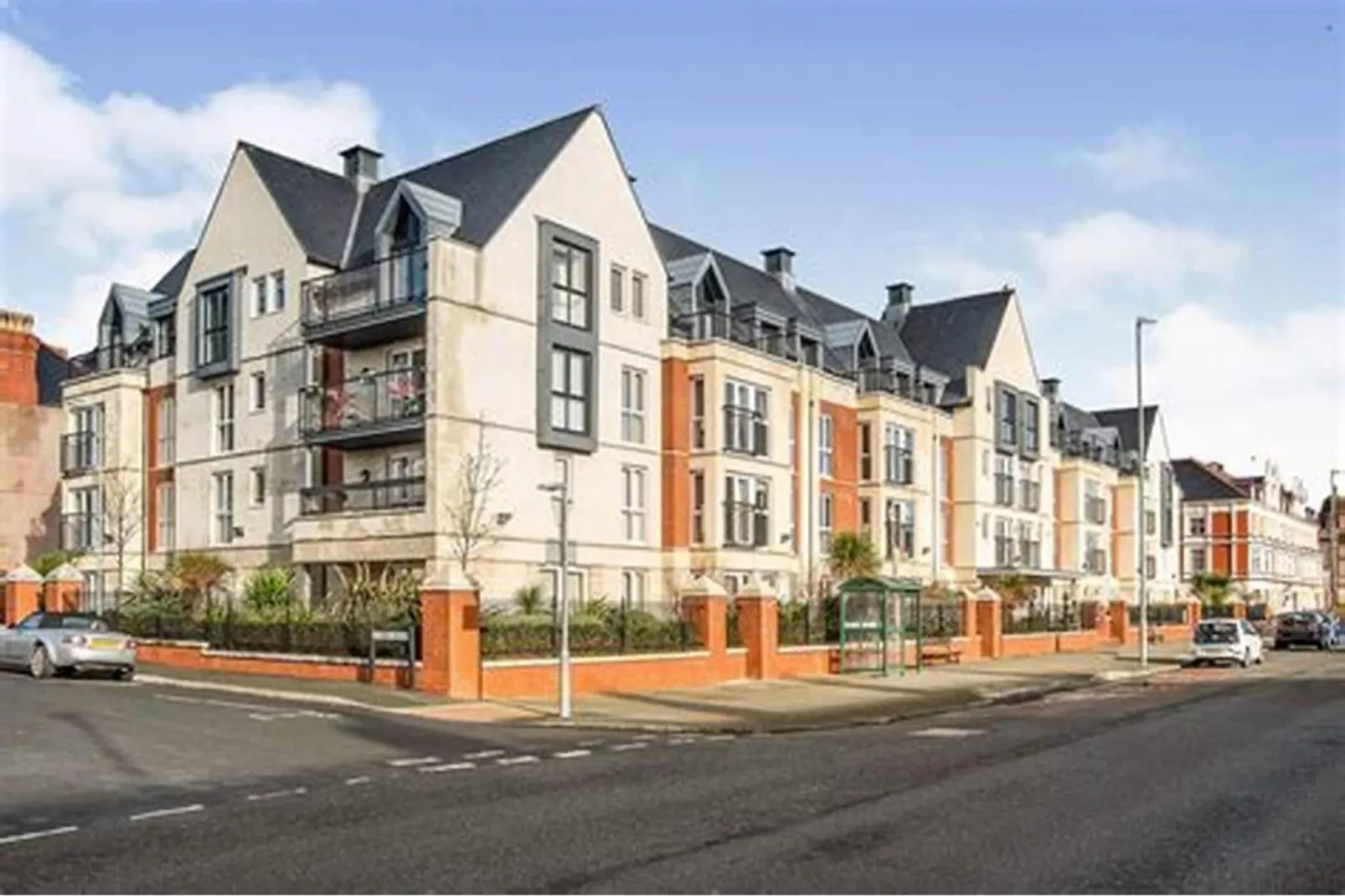 Résidence 438-pleneuf Val Andre-Gebieden zomer 5km