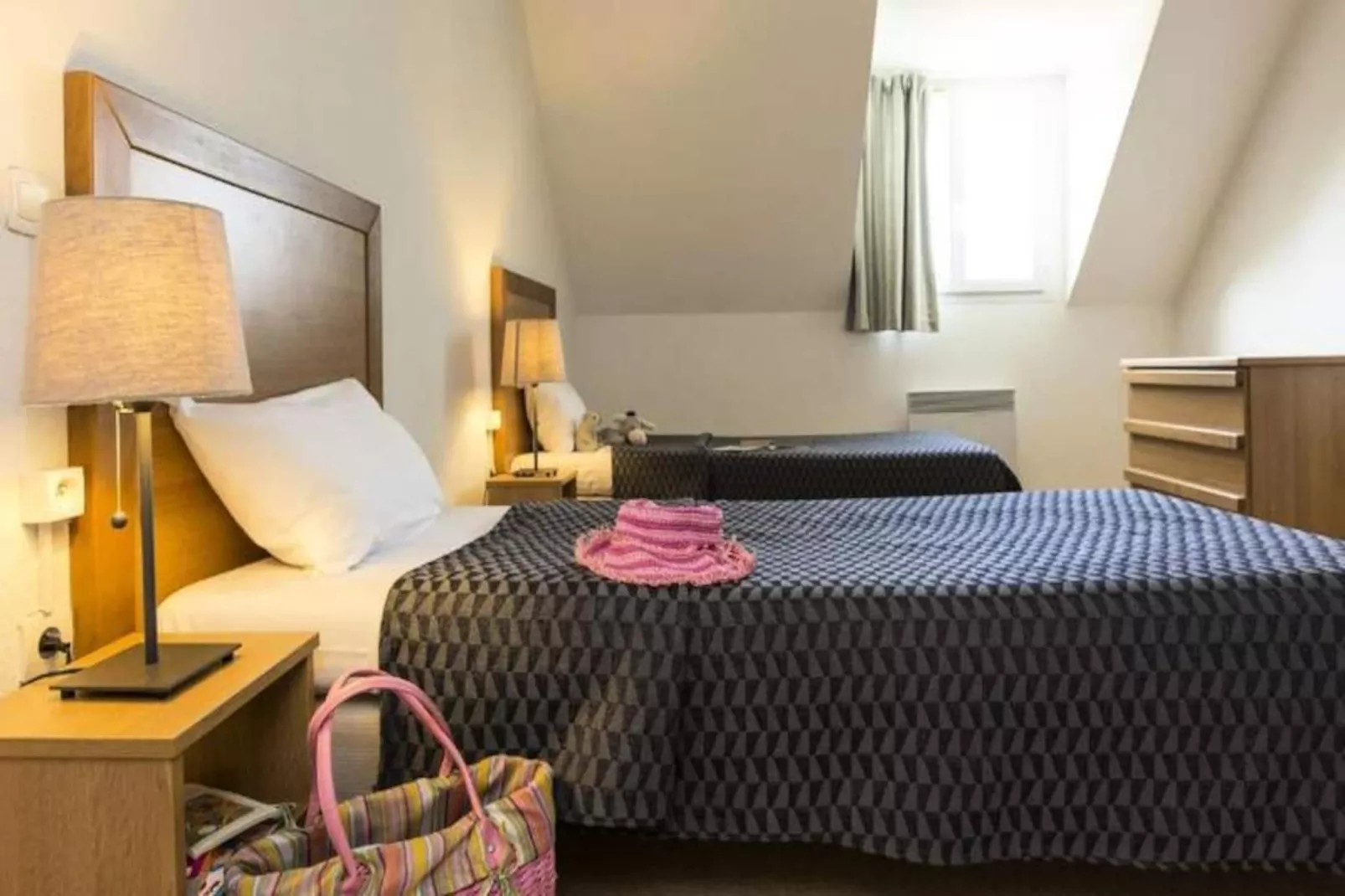 Résidence Odalys Horizon Morgat ***-Image-tags.