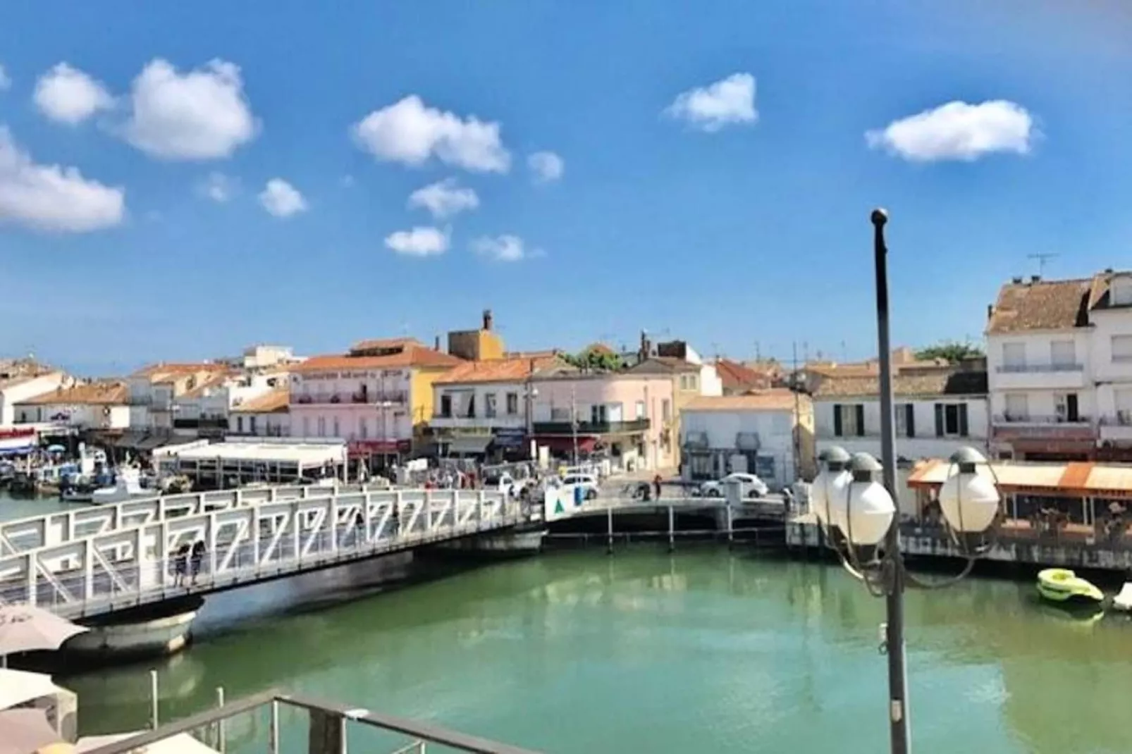 Résidence Quai Général De Gaulle-Gebieden zomer 1km