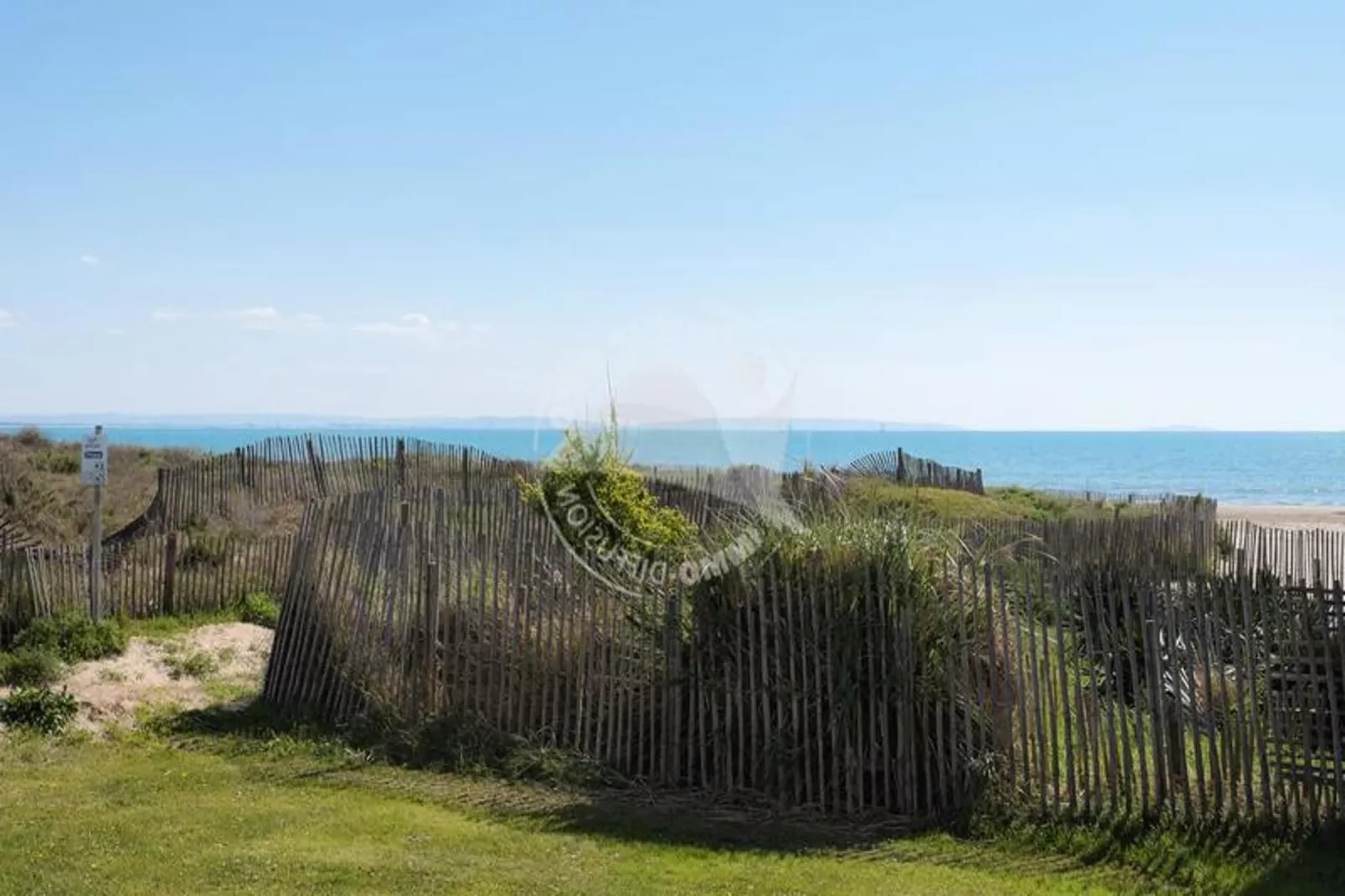 Résidence "le Château Leenhardt"-Gebieden zomer 5km