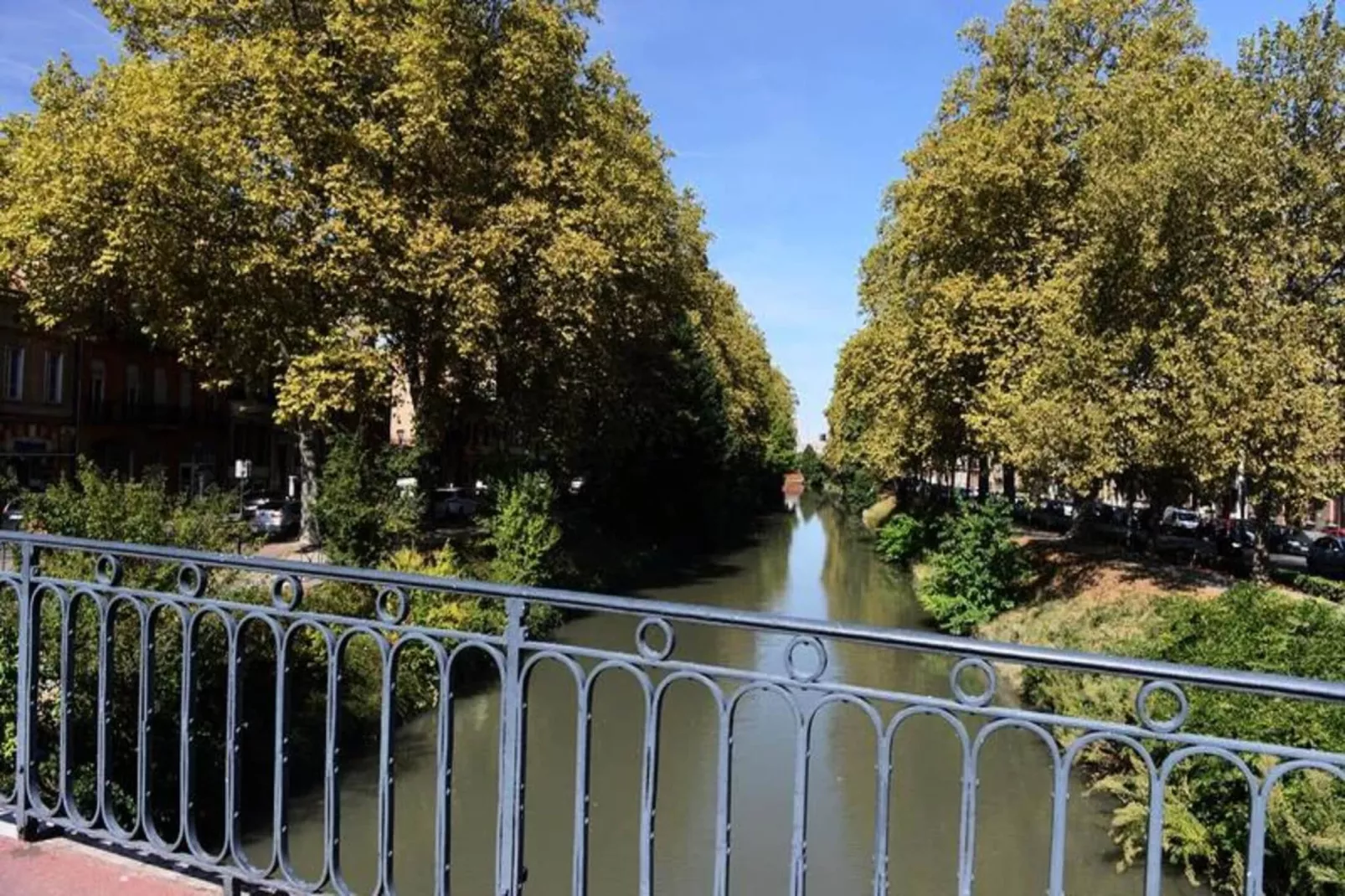 Appart'hôtel Odalys Colombélie-Gebieden zomer 20km