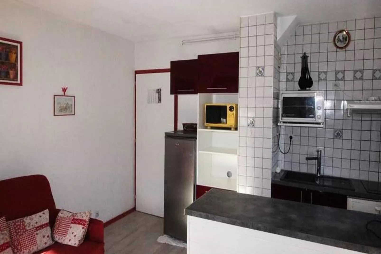 Résidence Soulan-Overloop