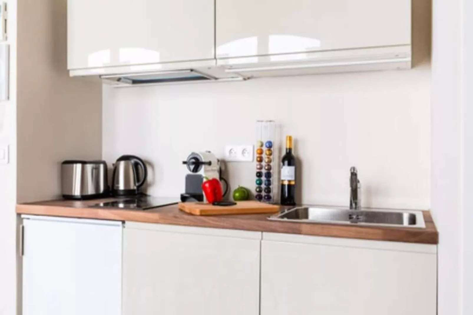 Superbe Appartement Typiquement Bordelais En Hypercentre Pour 4 Personnes-Faciliteiten