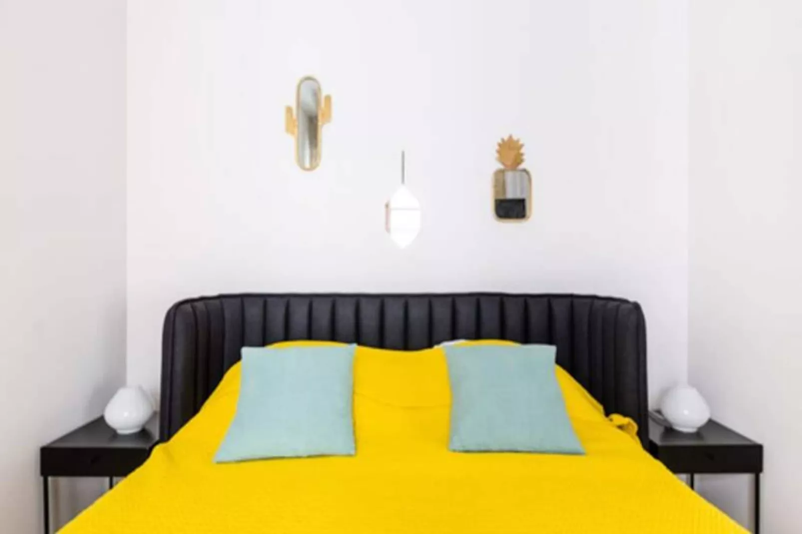 Appartement &agrave; La Belle Pierre Et Lumineux Pour 4 Situ&eacute; Dans L'hypercentre-Image-tags.