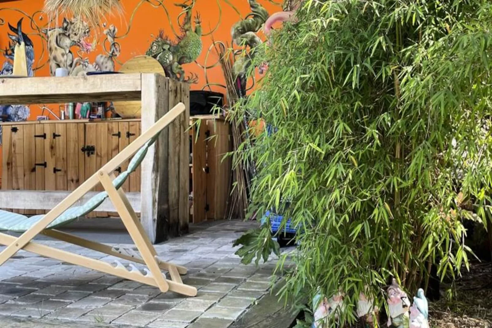 Villa Avec Piscine Et Climatisation: Paradis Familial Pr&egrave;s D'arcachon-Image-tags.