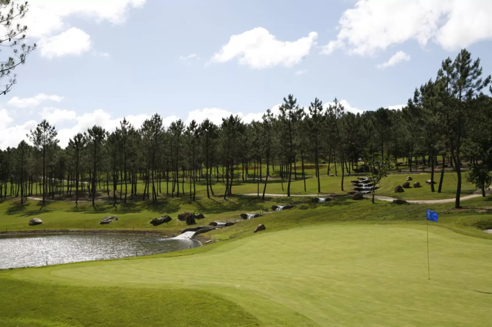 Les Appartements de Lacanau les Pins - maeva Home-Gebieden zomer 1km