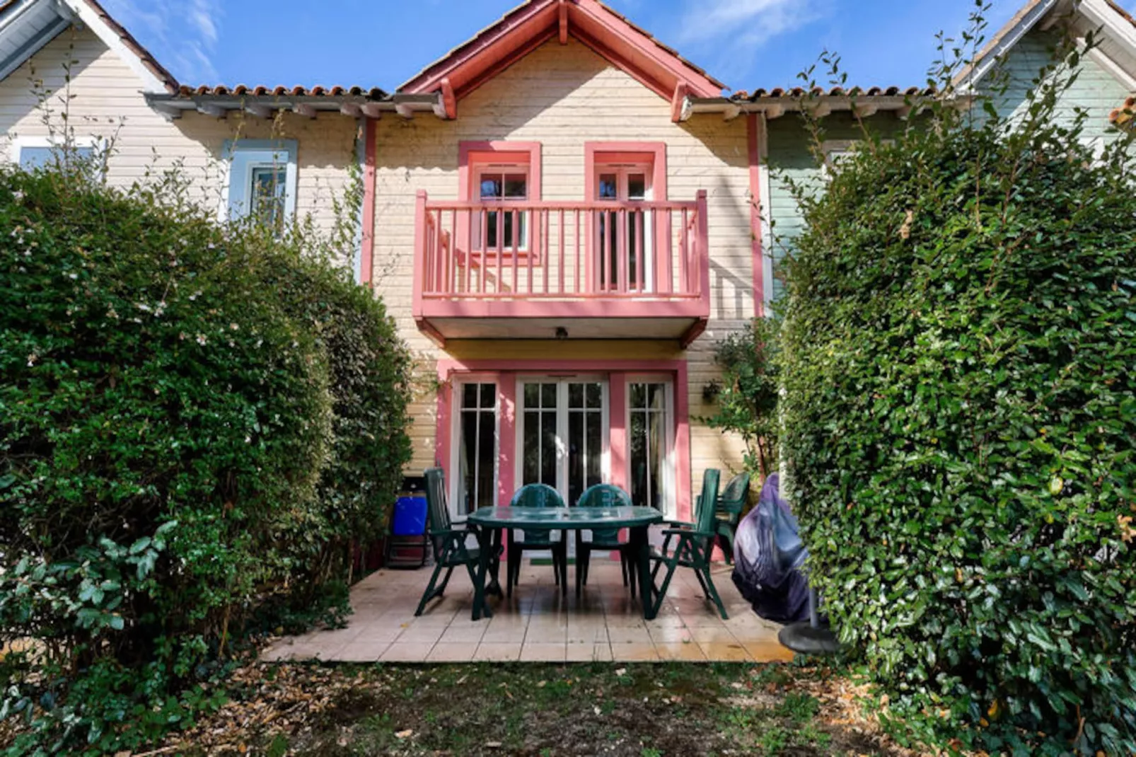 Les Maisons de Lacanau les Pins - maeva Home-Image-tags.