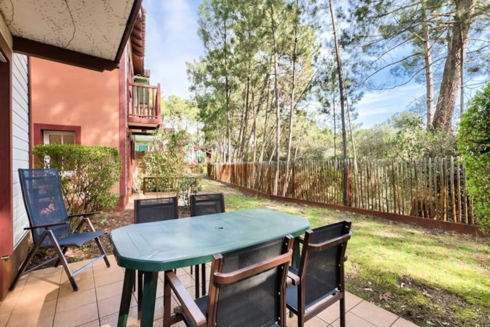 Les Maisons de Lacanau les Pins - maeva Home-Image-tags.