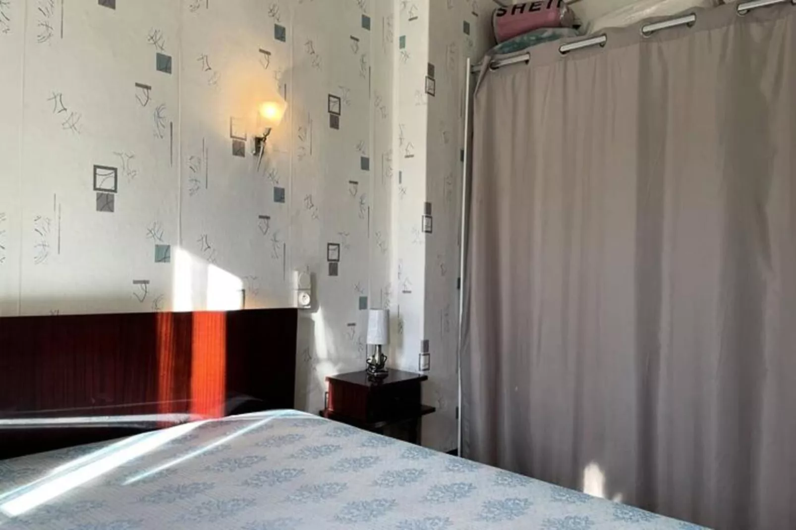 Résidence 016-soulac Sur Mer-Buitenkant zomer