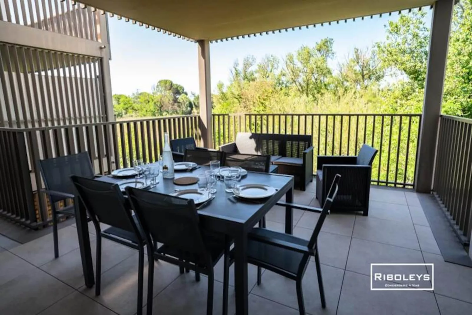 T4 Climatis&eacute; Avec Piscine &agrave; 400m De La Mer-Image-tags.