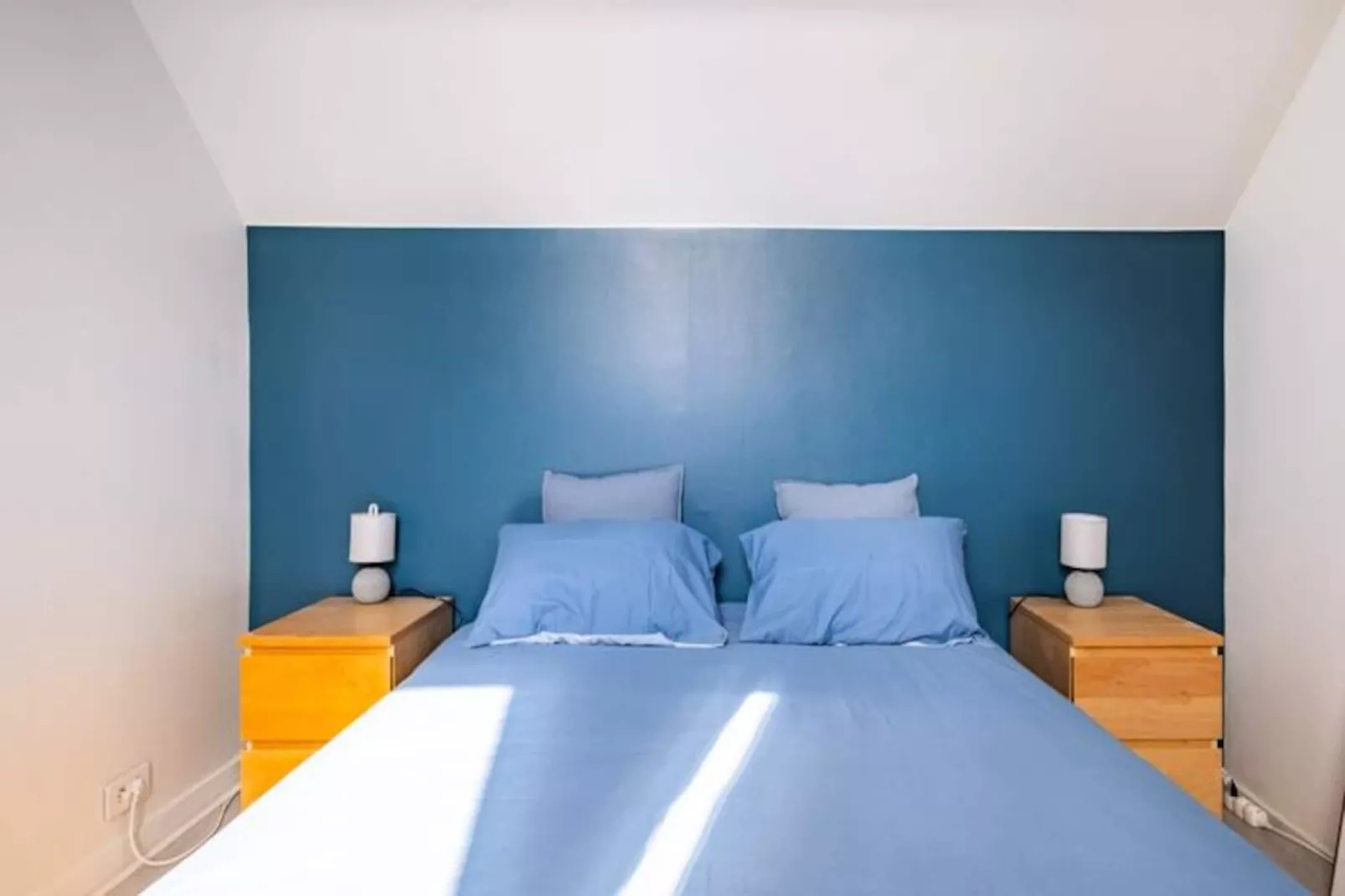 Grande Maison Confortable &agrave; Tours Nord-Image-tags.