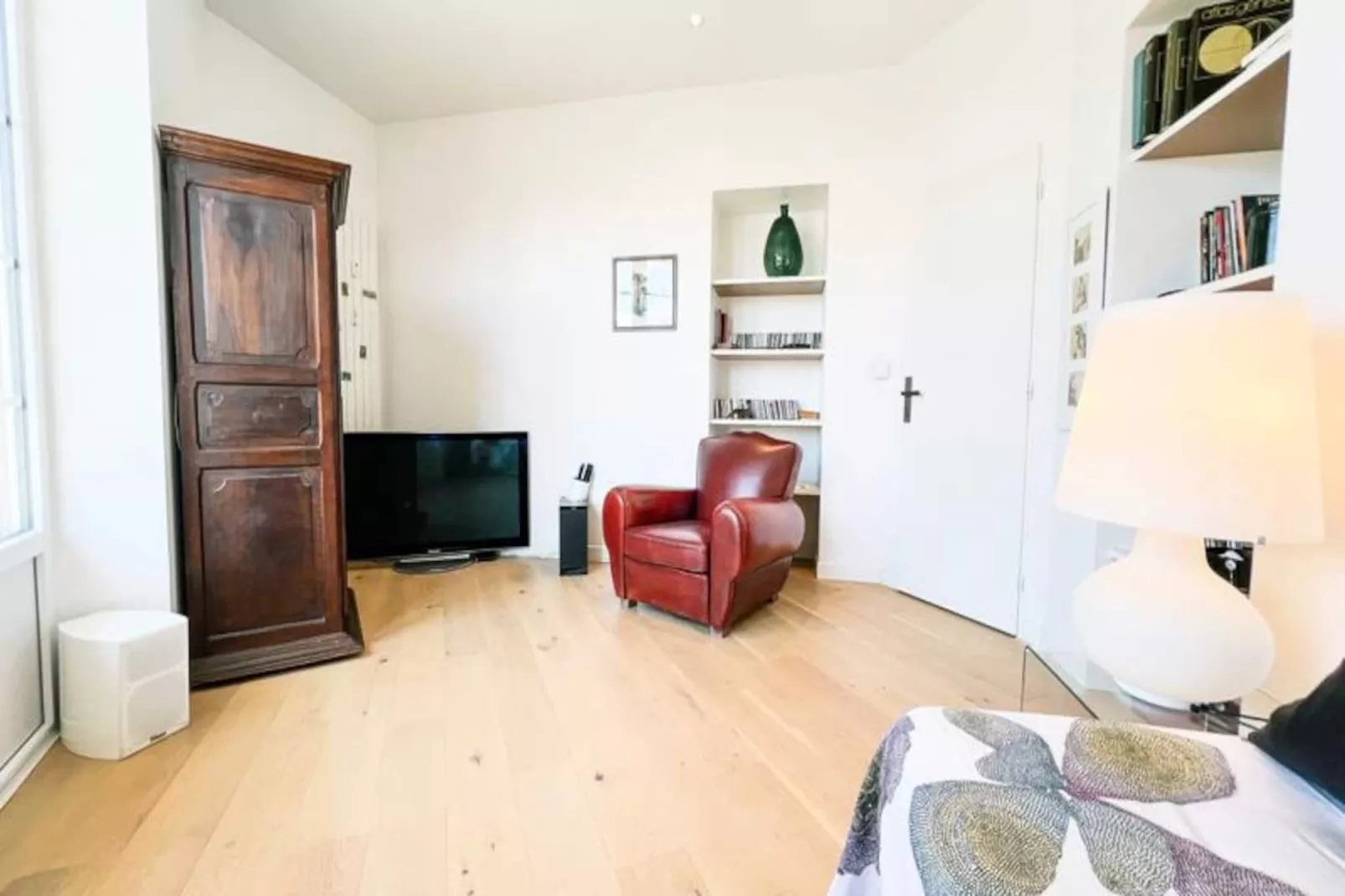 Le Belgrade | Spacieux T4 Climatis&eacute; En Hypercentre 💎-Image-tags.