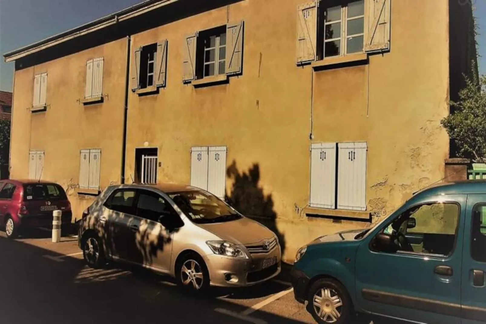 | Le Patio🍊 Jardin | Parking Gratuit-Image-tags.