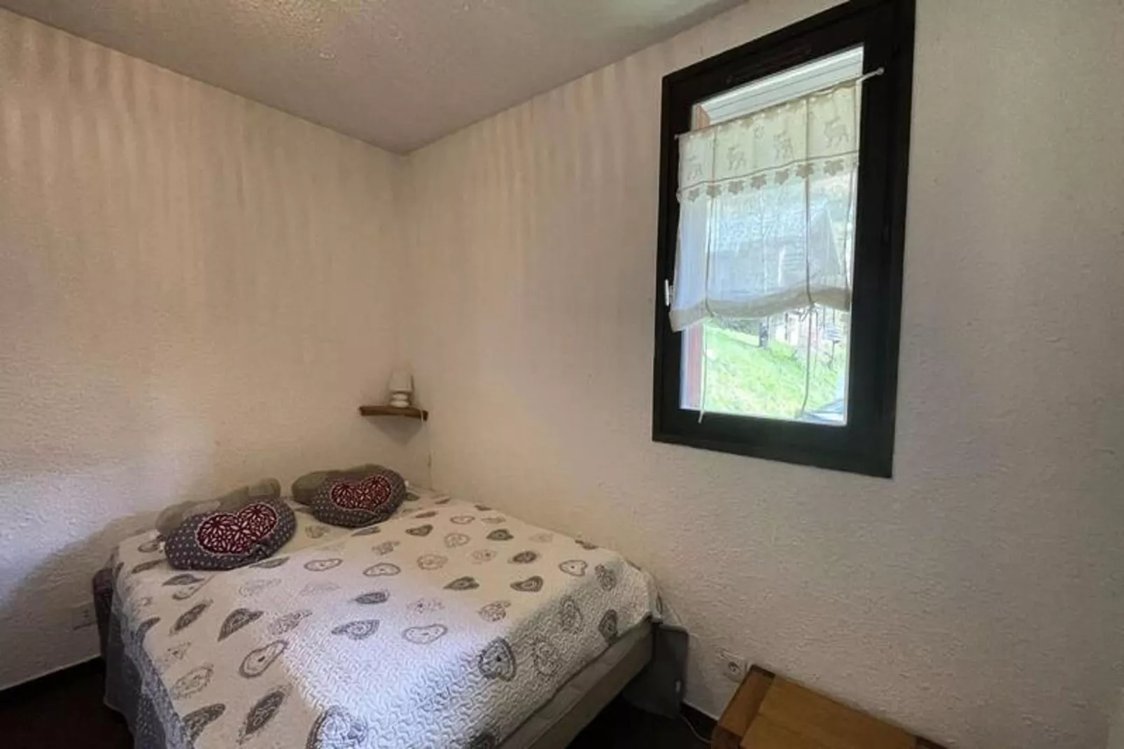 Résidence Sequoias-Slaapkamer