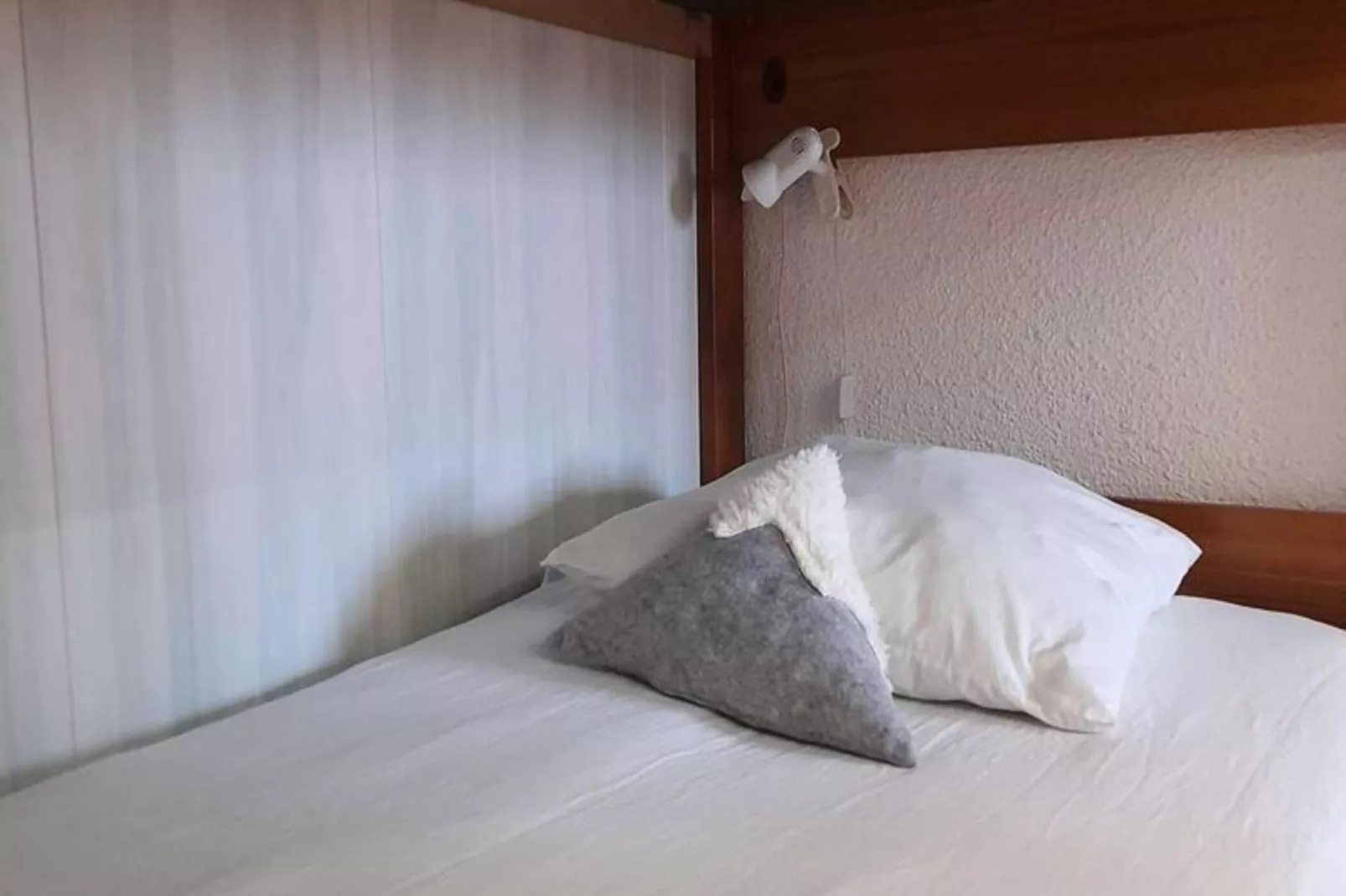 Résidence Montana 2-Slaapkamer