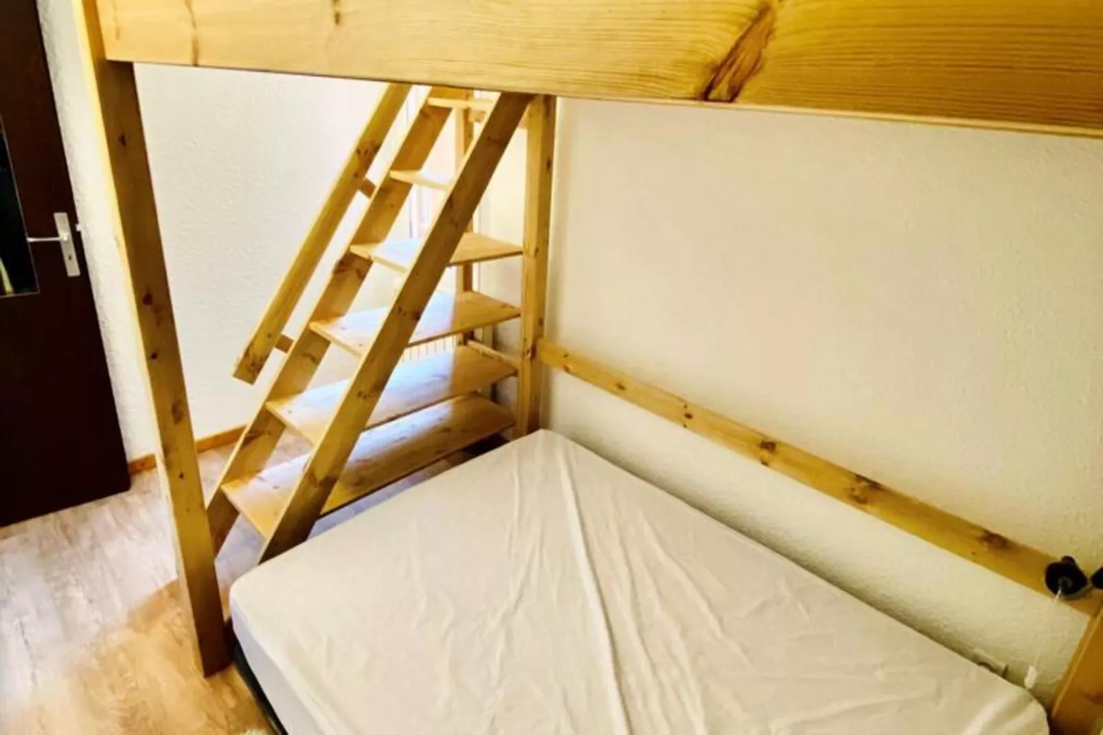 Résidence Cote Brune Iv-Slaapkamer