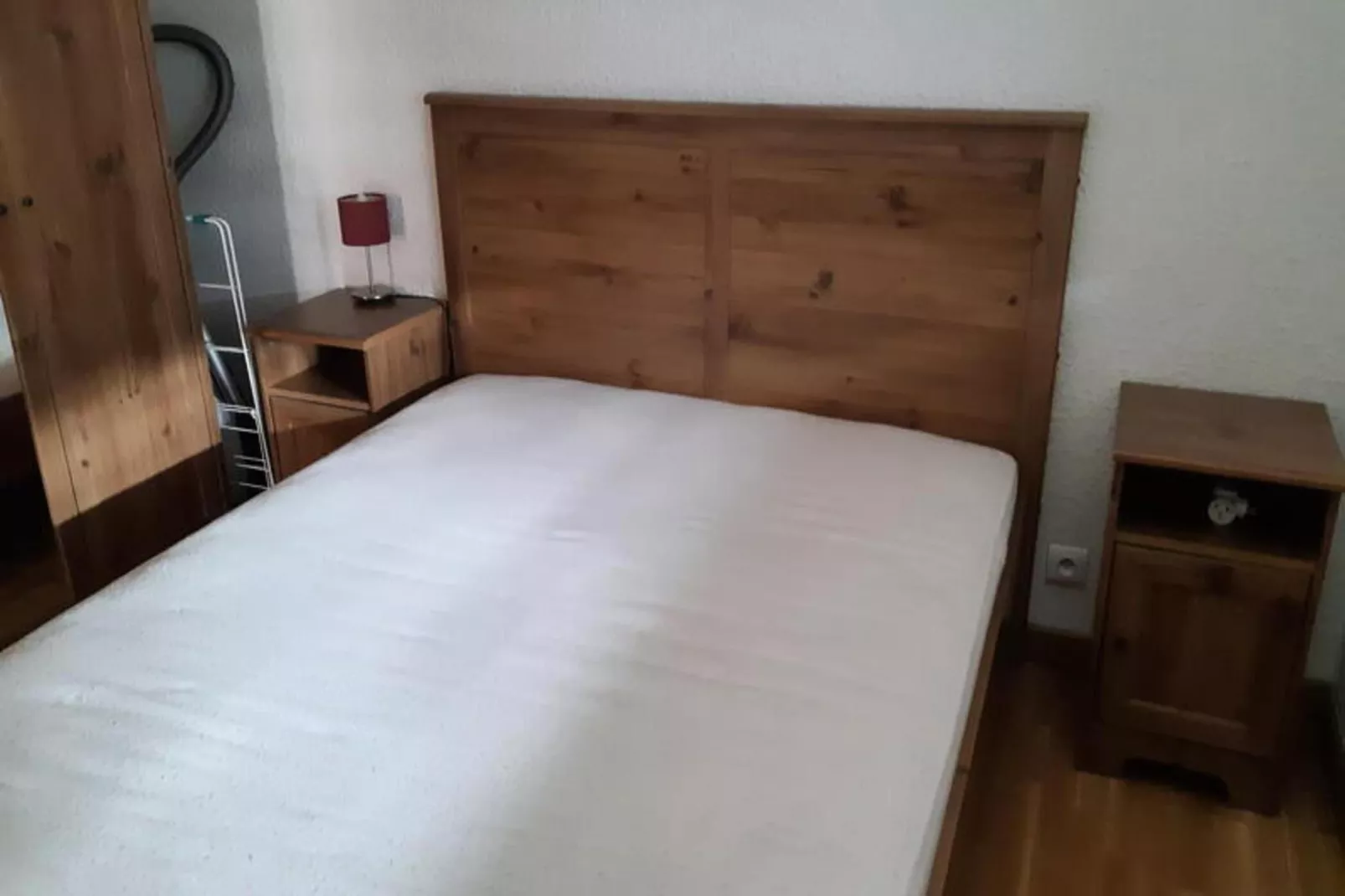 Résidence Plein Sud C-Slaapkamer