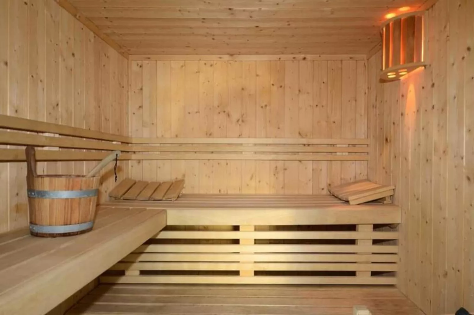 Résidence Odalys L'Ours Blanc-Faciliteiten