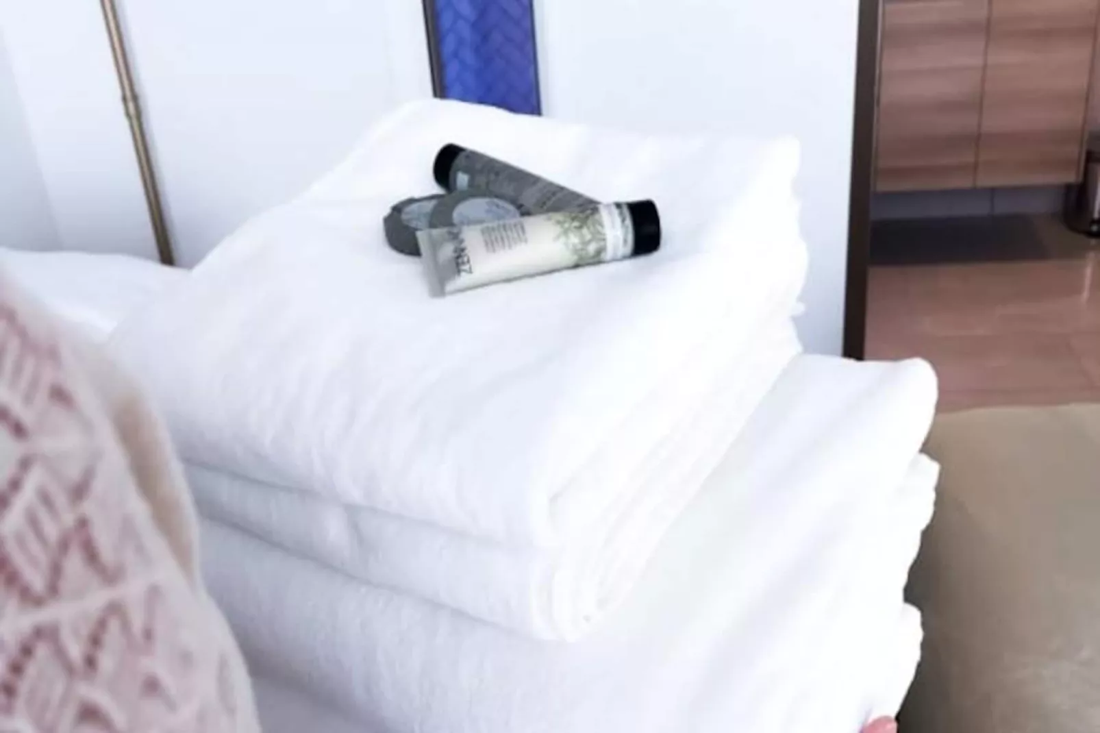 Maison R&eacute;gent & Spa - Apr&egrave;s L'oc&eacute;an-Image-tags.