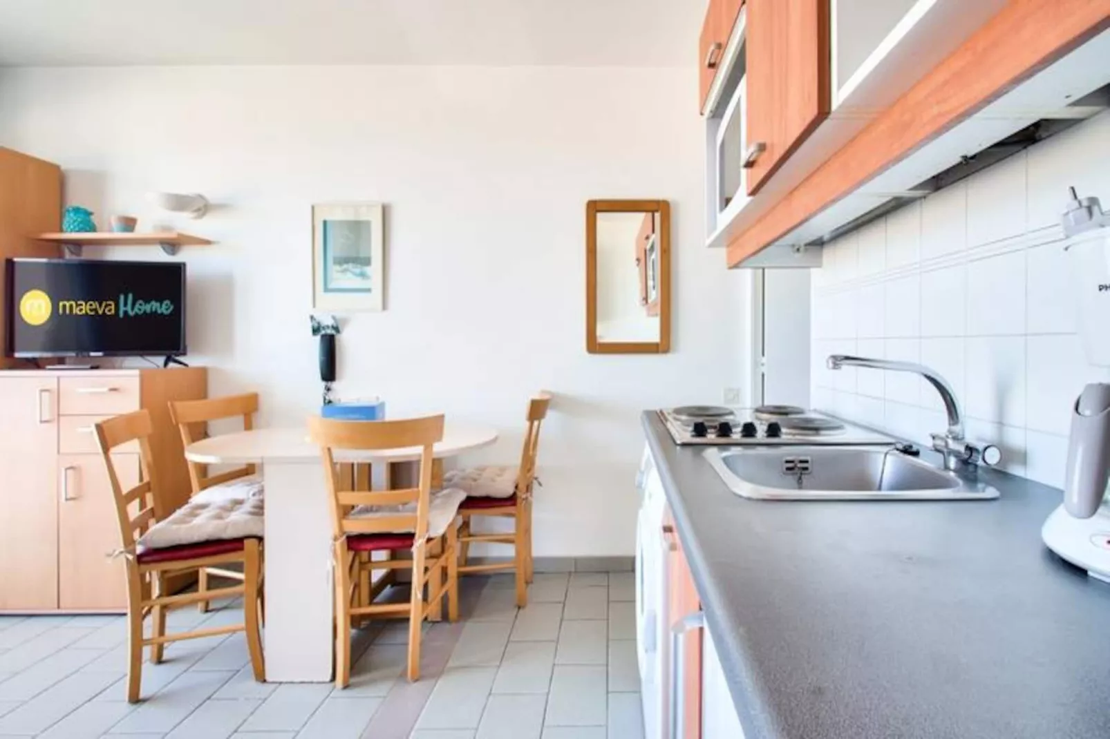 Résidence Les Océanes - maeva Home-Image-tags.