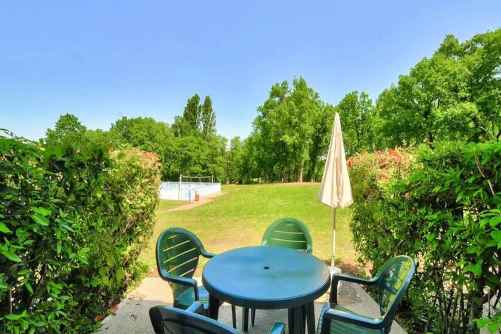 La résidence du Lac - maeva Home-Image-tags.