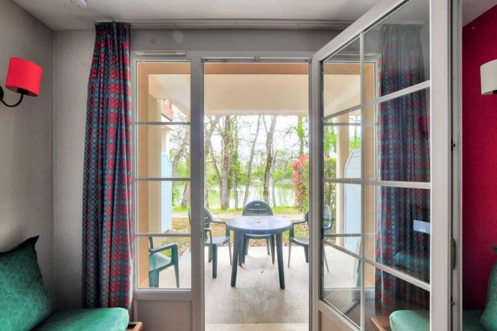 La résidence du Lac - maeva Home-Image-tags.