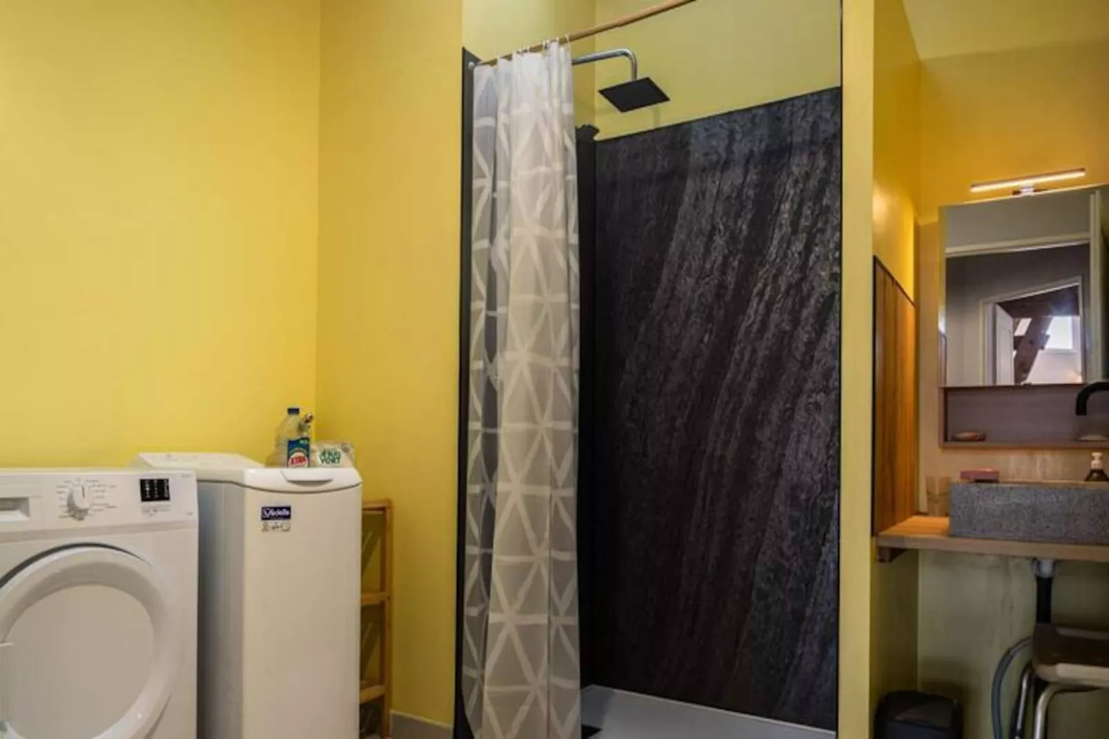 Gîte de France Gîte la bergerie 5/6 personnes 3 épis-Image-tags.