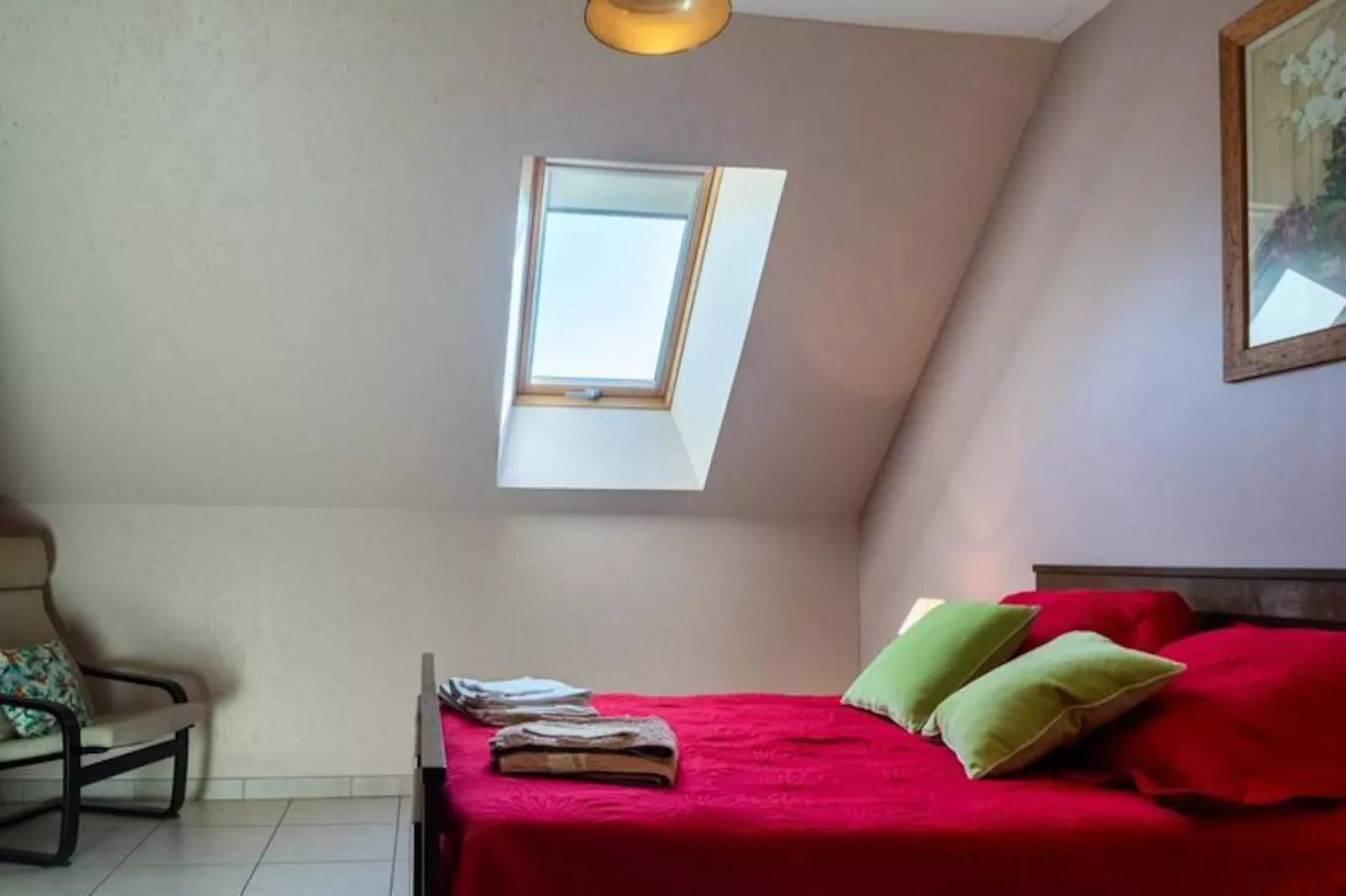 Gîte de France Gîte de lachamp 3 épis-Image-tags.