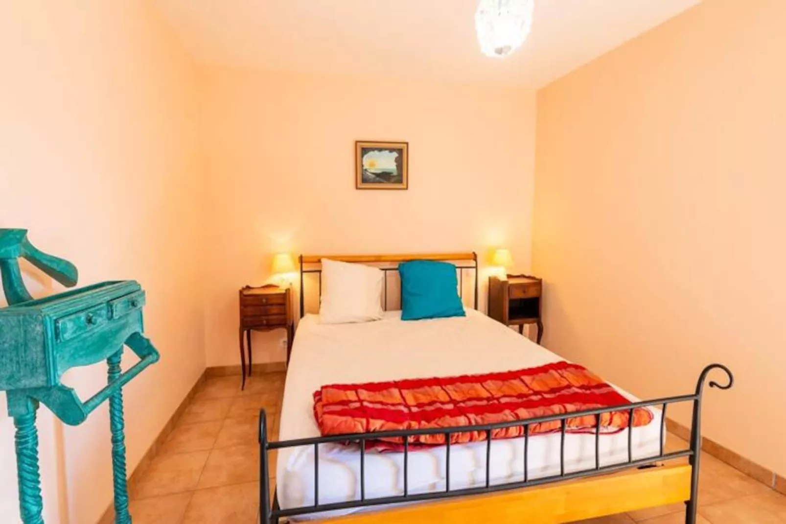 Gîte de France Gîte saint caprais 3 épis-Image-tags.