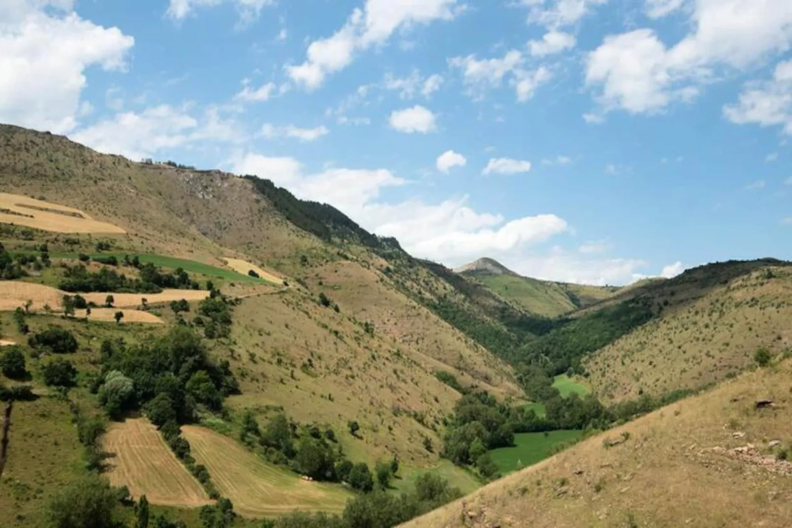 Gîte de France Gîte 4/6 personnes à malbosc 2 épis-Image-tags.