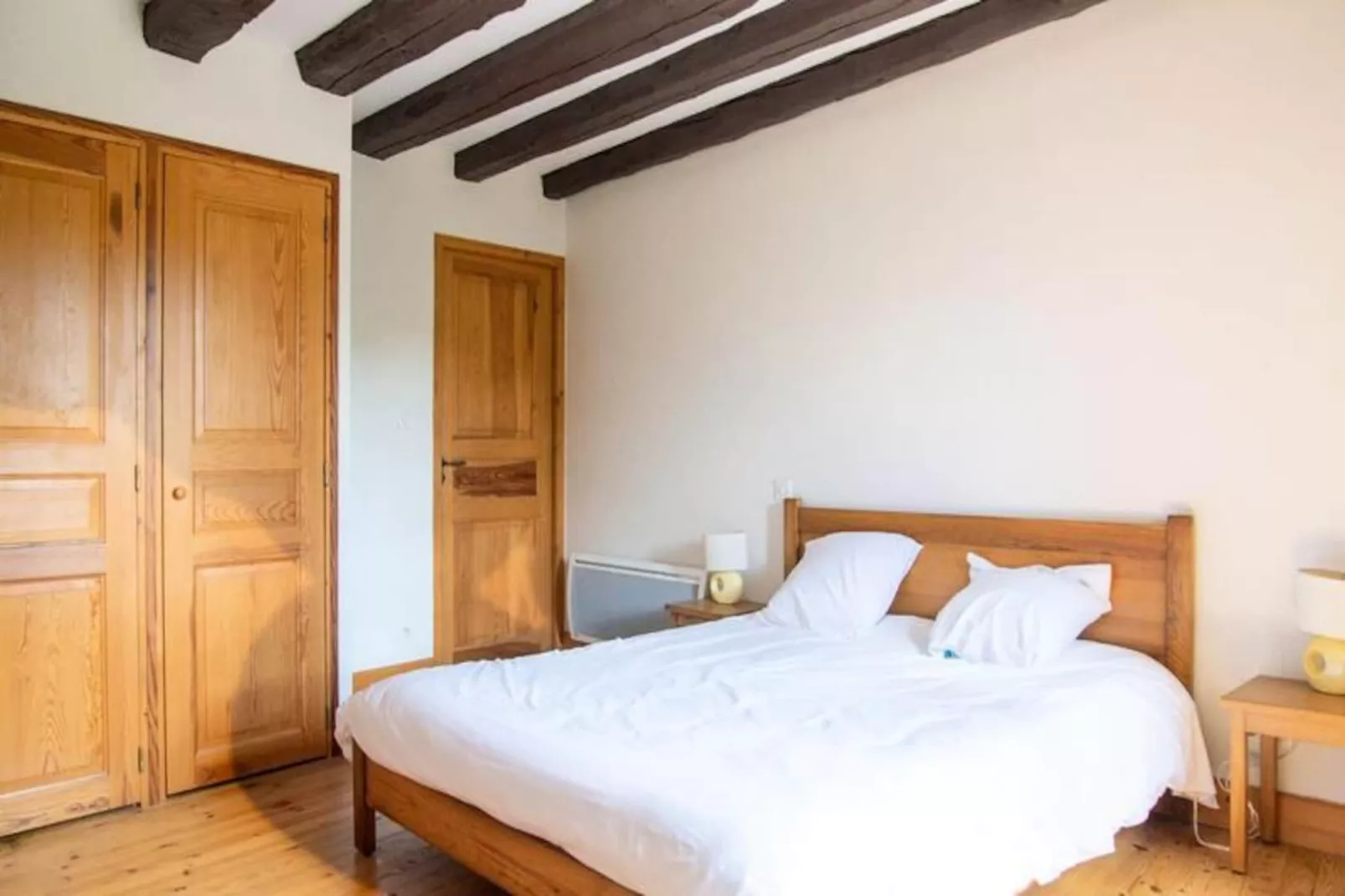 Gîte de France La maison de maître - domaine de coulagnettes 3 épis-Image-tags.