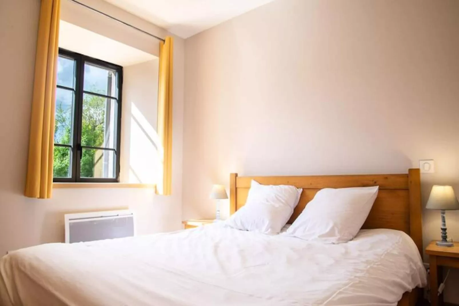 Gîte de France Gîtes de france 24 personnes - domaine de coulagnettes 3 épis-Image-tags.