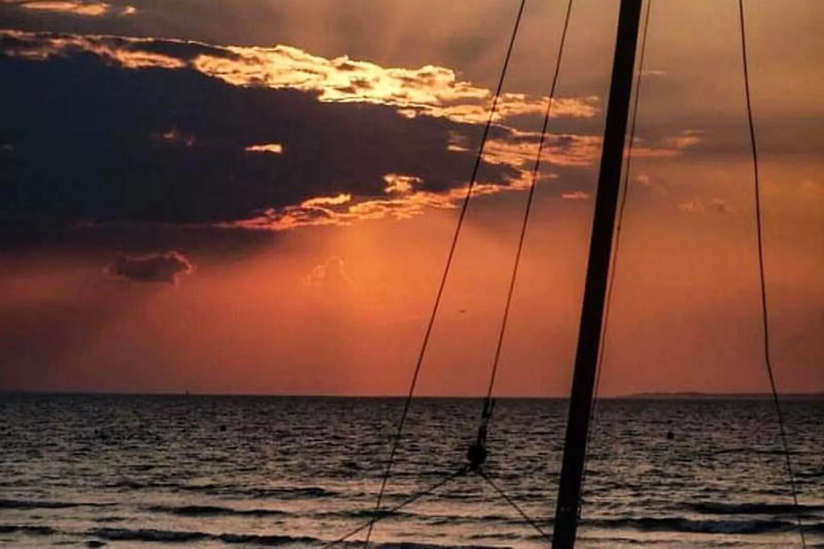 Résidence Quiberon Appartement Vue Mer - Acc&egrave;s Plage-Gebieden zomer 5km