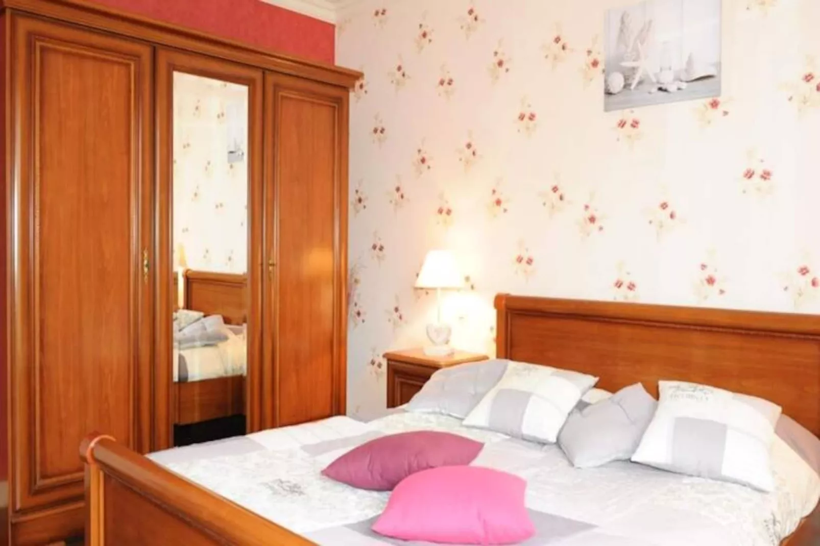 Résidence Maison C&ocirc;te Sauvage Classement 3*-Image-tags.