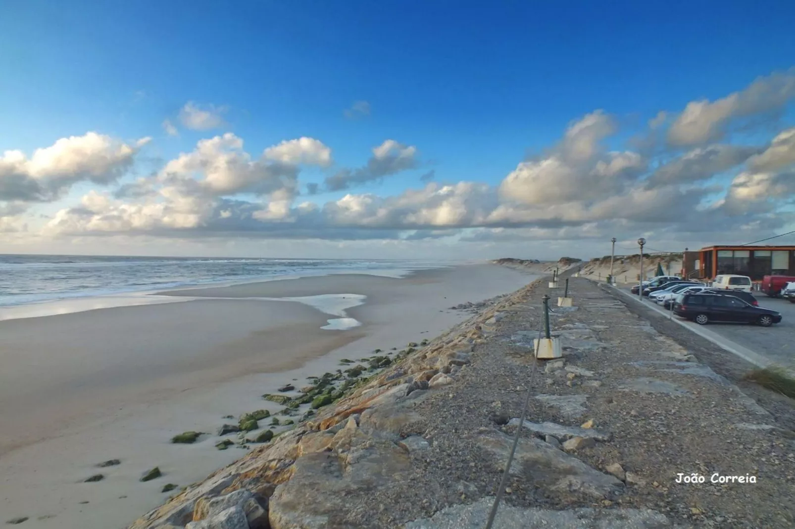 Résidence Saint Gilles-Gebieden zomer 1km