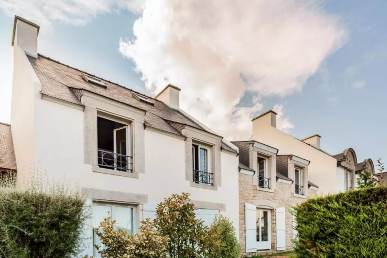 Résidence Port du Crouesty - maeva Home-Image-tags.