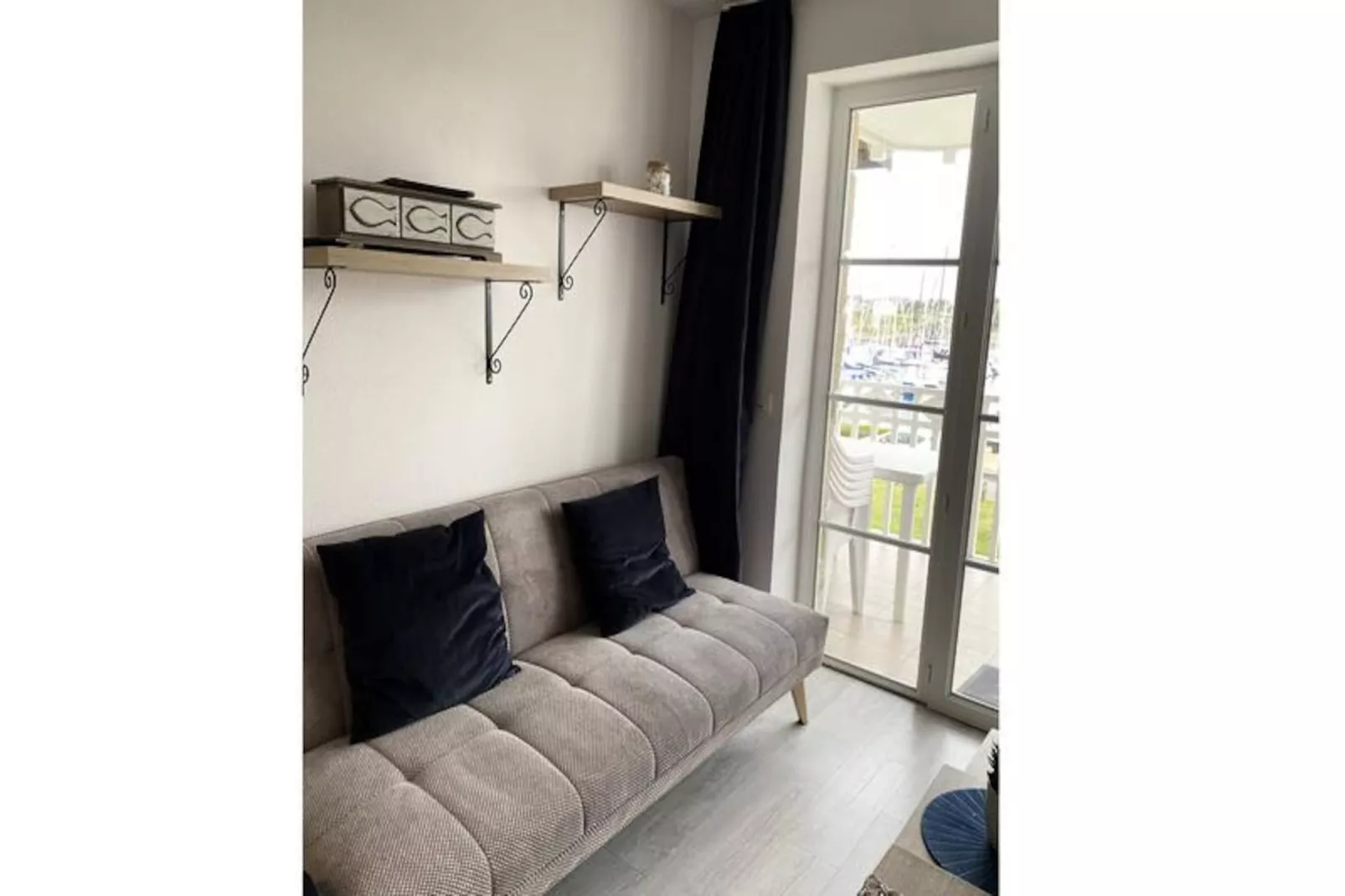 Port du Crouesty Cap'Océan - maeva Home-Image-tags.