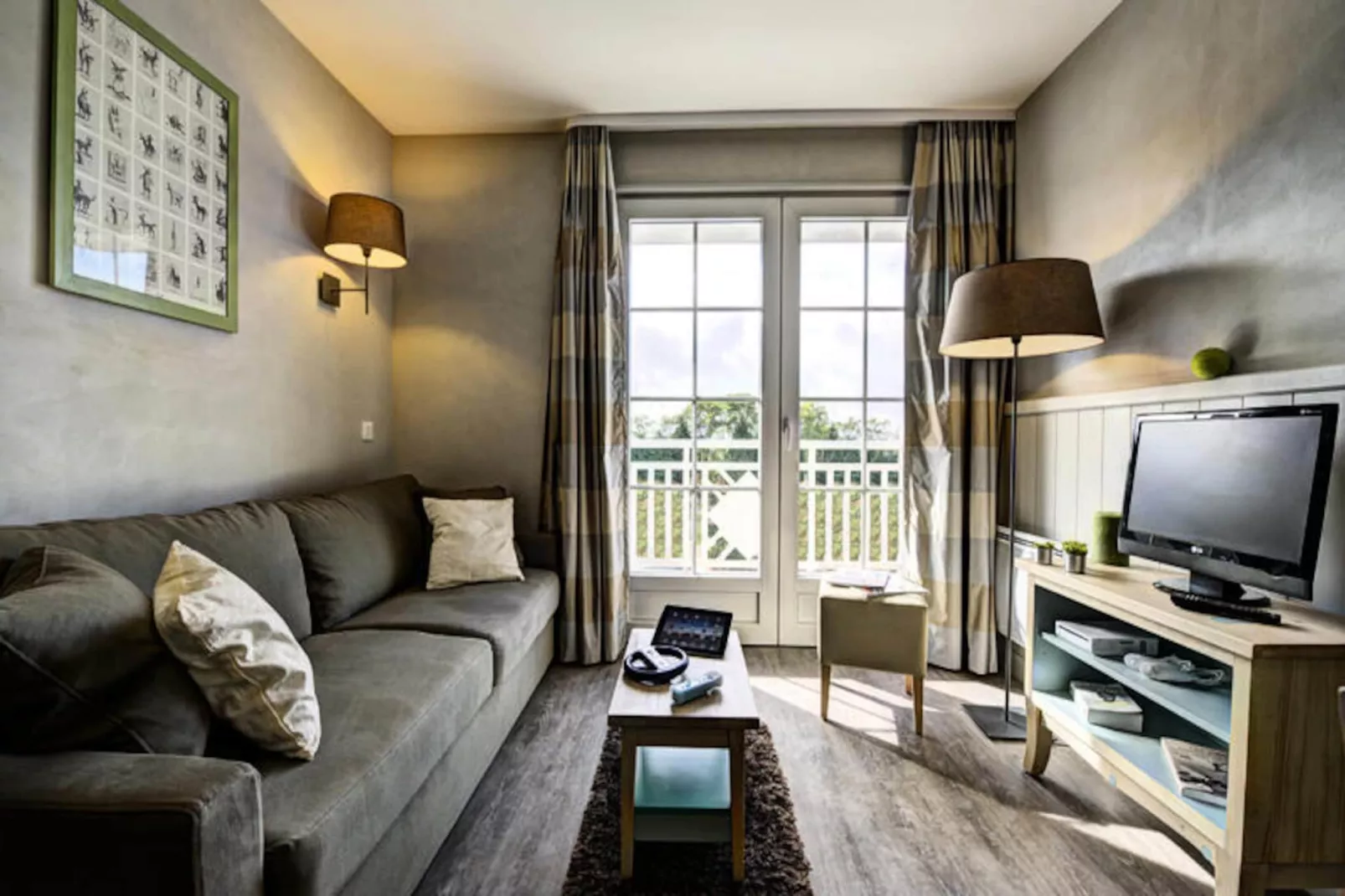 Résidence b'o Cottage ****-Image-tags.