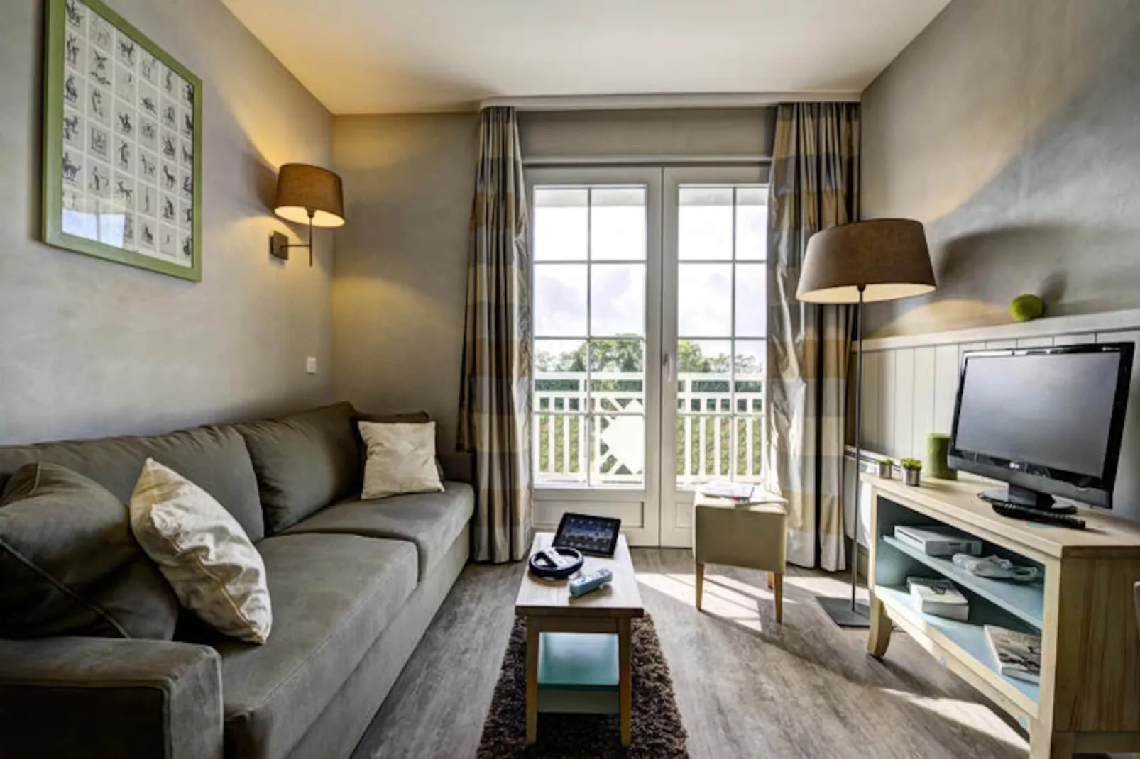 Résidence b'o Cottage ****-Image-tags.