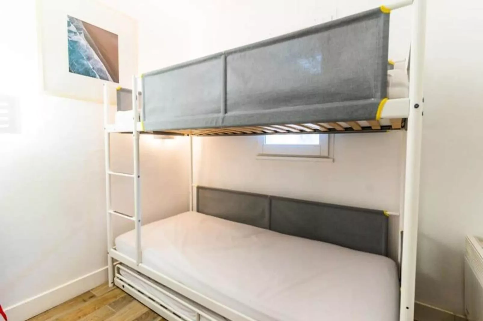 Résidence Appartement Pour 5 Pers Avec Piscine Tennis Et Parking Gratuit 227-Buitenkant zomer