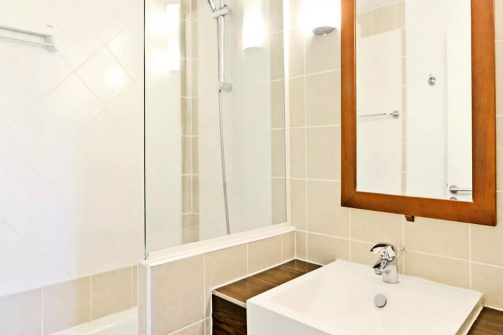 Résidence Les Jardins de la Côte d'Opale - maeva Home-Badkamer