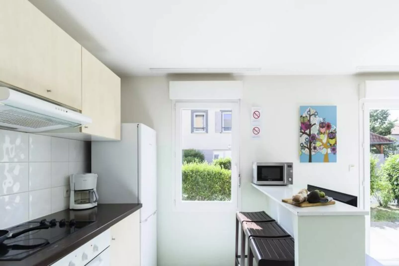 Résidence Garden & City Clermont-Ferrand Gerzat***-Image-tags.