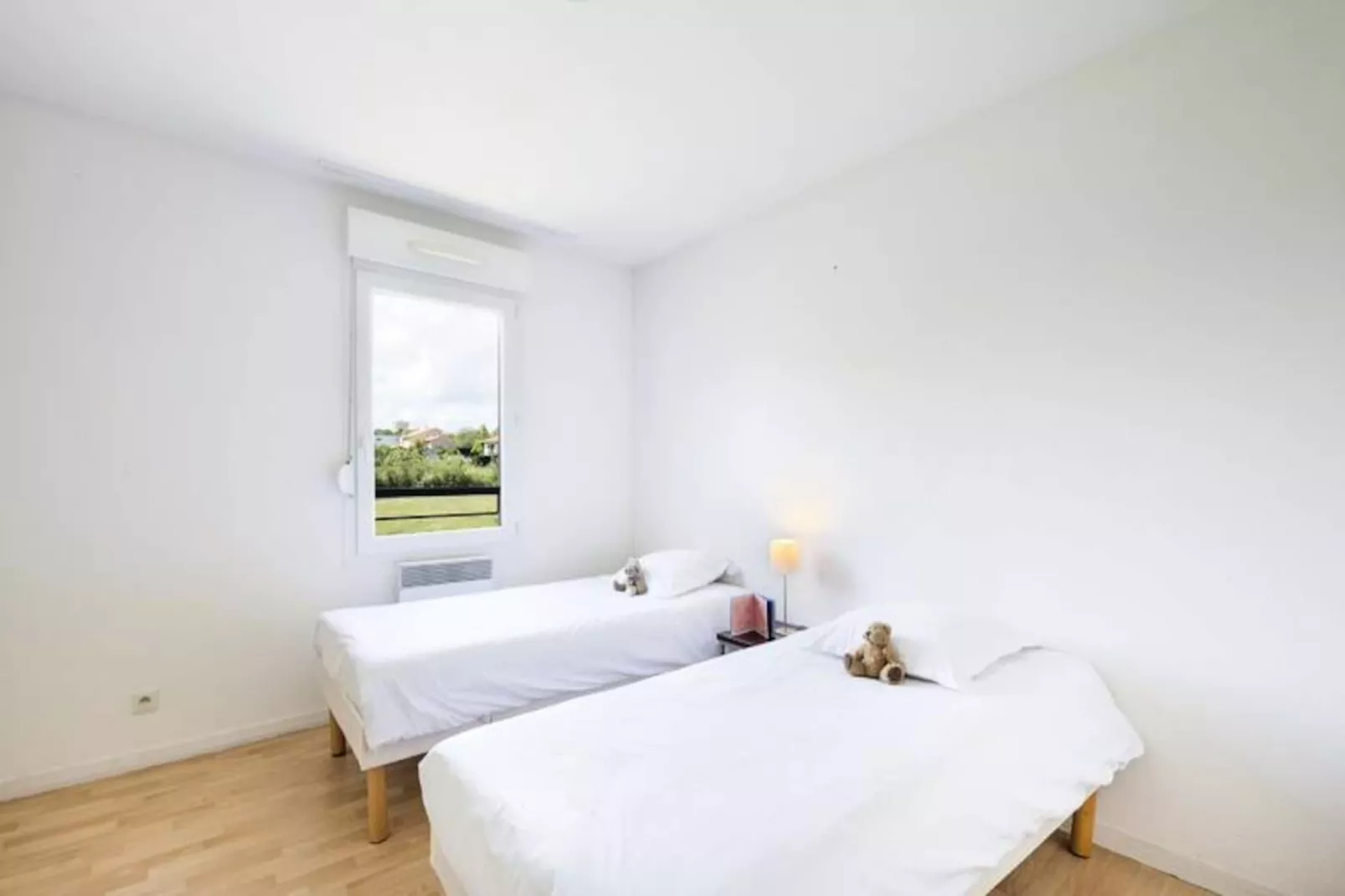 Résidence Garden & City Clermont-Ferrand Gerzat***-Image-tags.