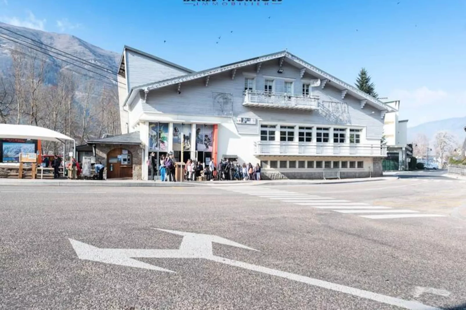 Résidence Village Des Thermes-Image-tags.