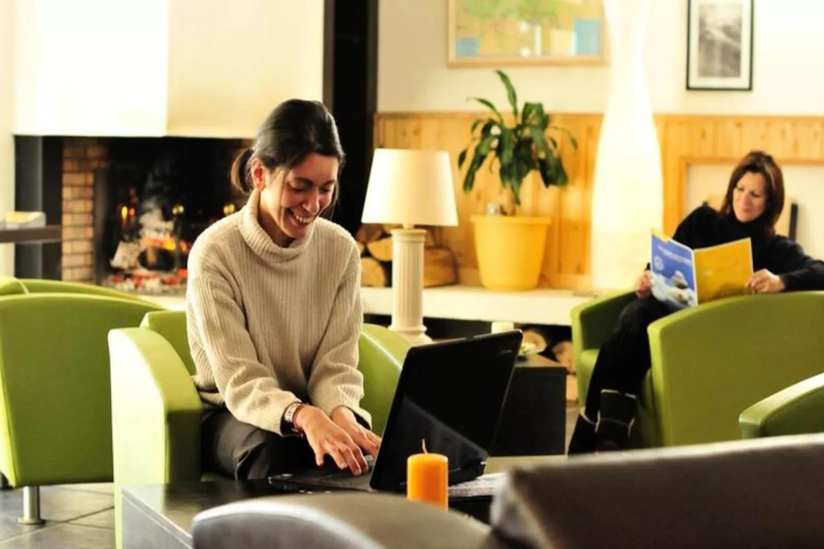 Résidence Goélia Le Domaine de Castella***-Buitenkant zomer